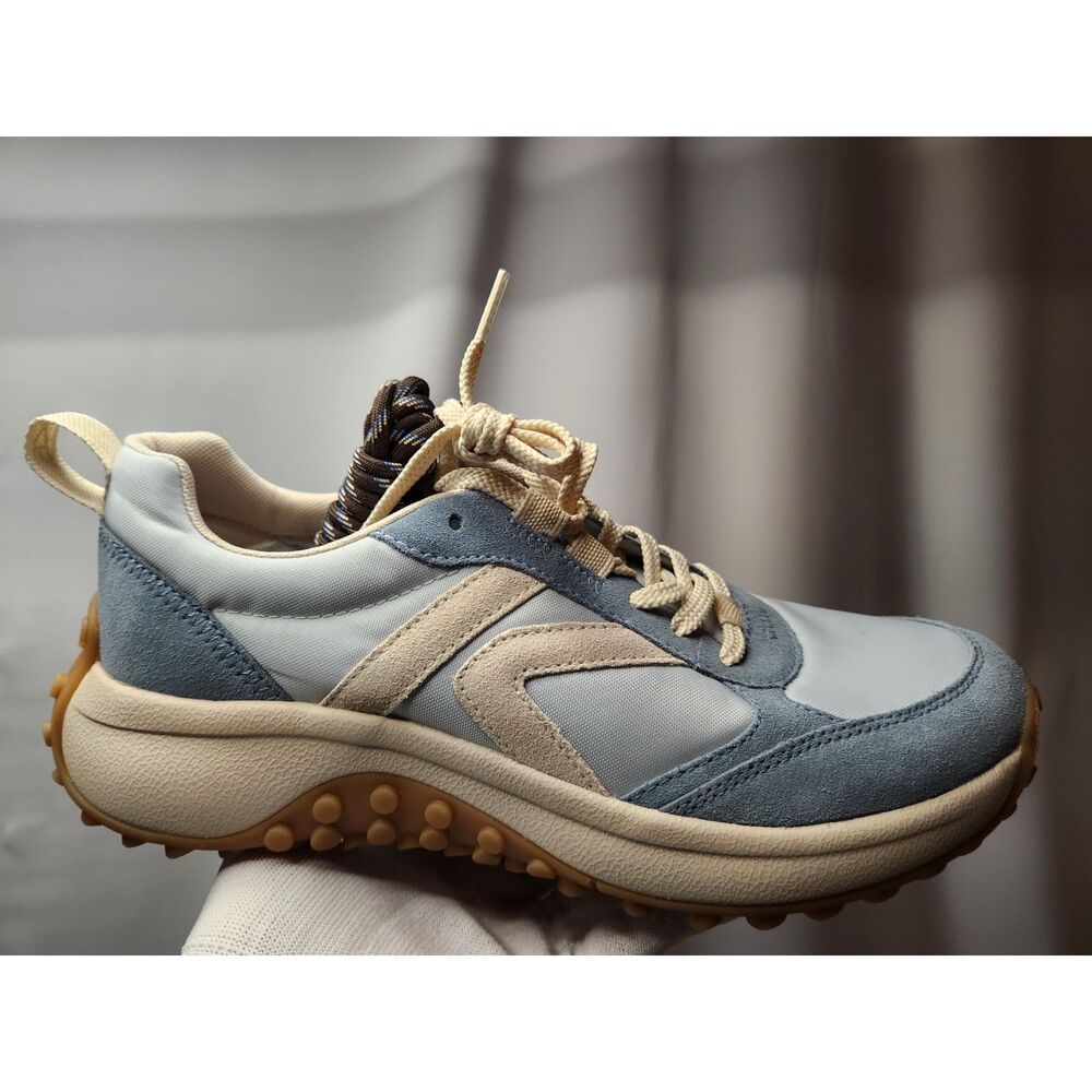 KEEN KS86 Women’s size 9.5 Lace-Up Shoes Ballad Blue / Faded Denim